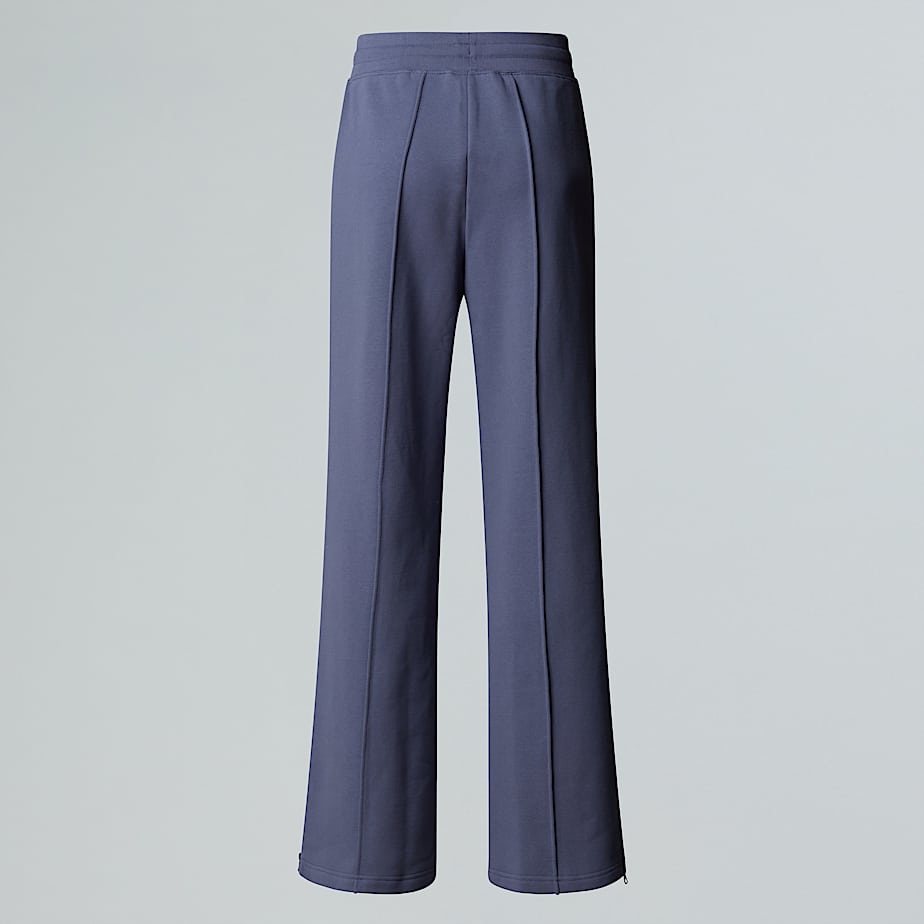 Dome WideLeg Joggers W TNF ALT1