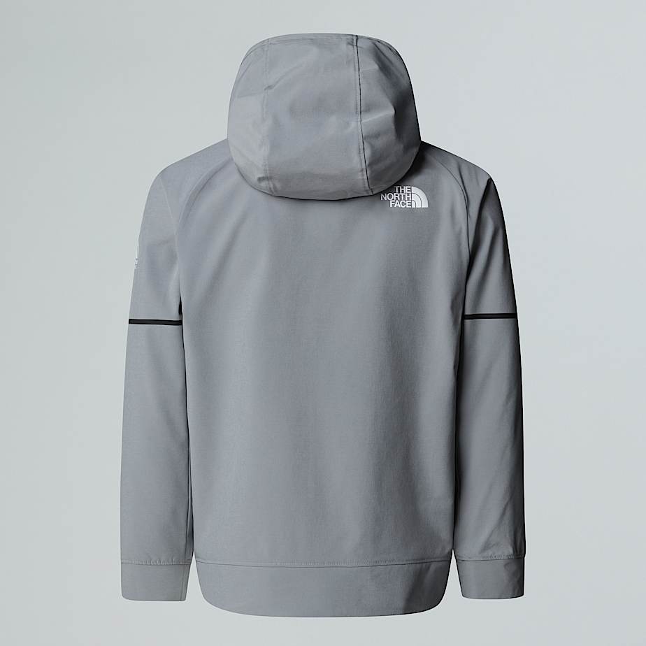 Mountain Athletics Woven Jacket Junior TNF ALT1