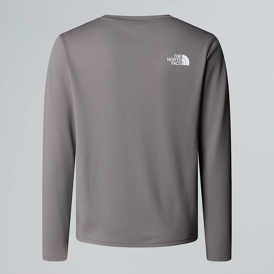 247 LongSleeve TShirt Junior TNF ALT1