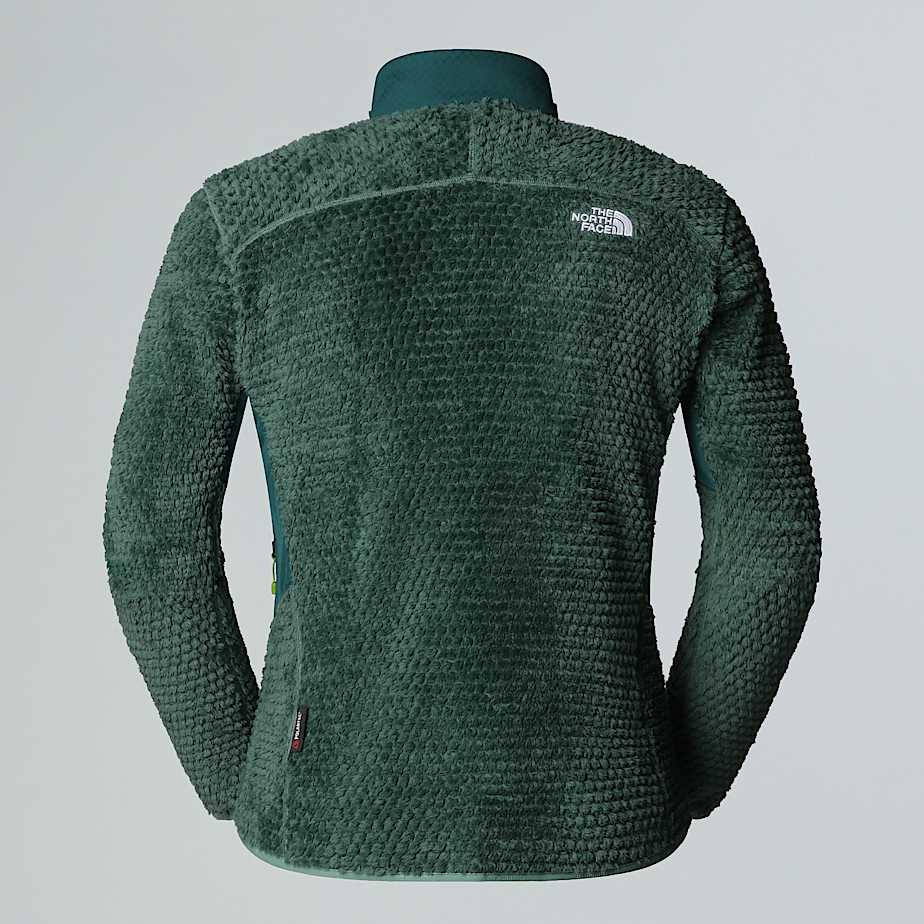 Alpedge Polartec High Loft Jacket M TNF ALT1