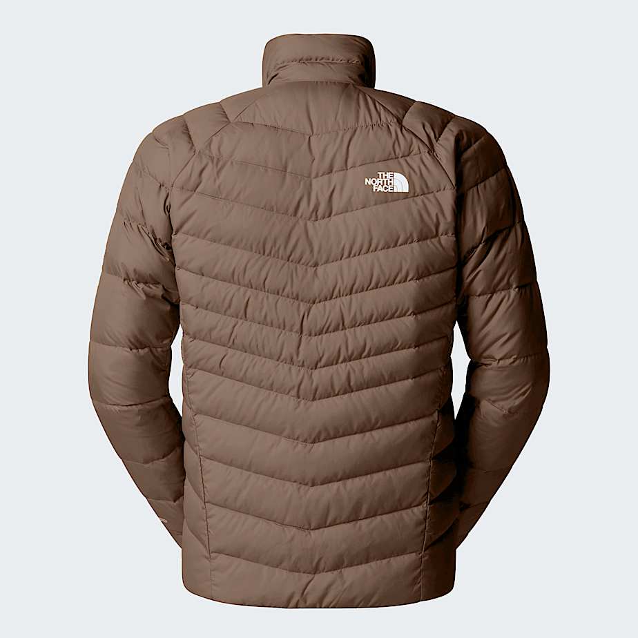 Ashton FullZip Jacket M TNF ALT1