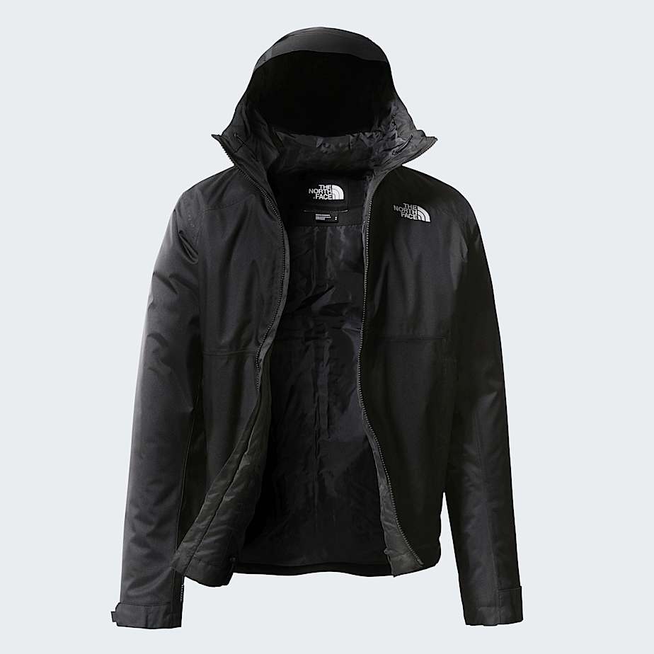 Millerton Insulated Jacket M TNF ALT17
