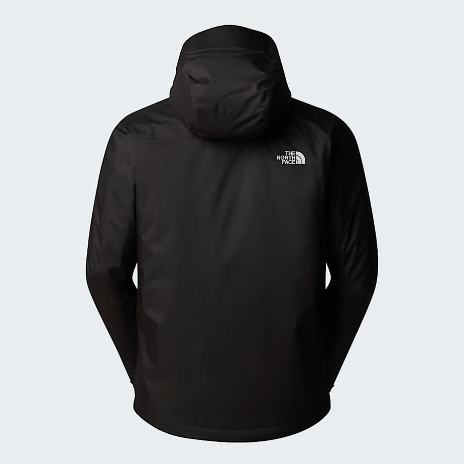 Millerton Insulated Jacket M TNF ALT21