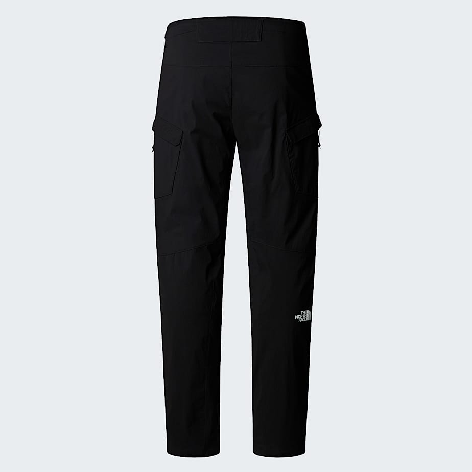 Winter Exploration Regular Tapered Cargo Trousers M TNF ALT21