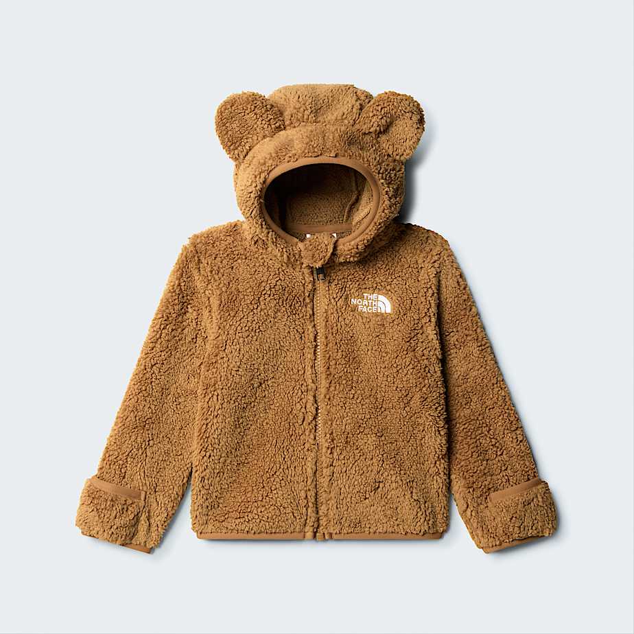 Campshire FullZip Hoodie Baby TNF ALT20