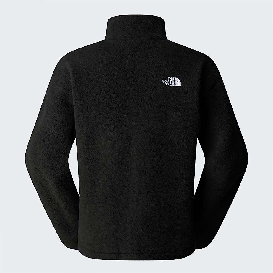 TNF Fleeski 14 Zip Pullover Fleece M TNF ALT21