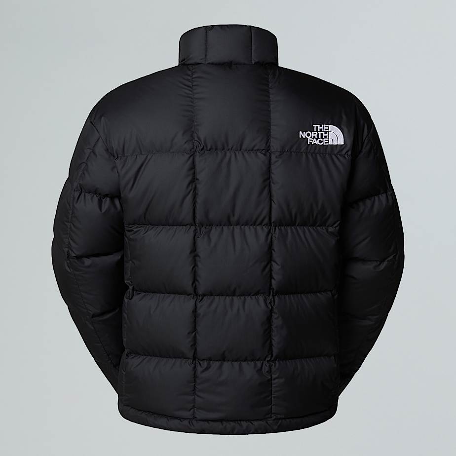 Mens Lhotse Down Jacket TNF ALT1