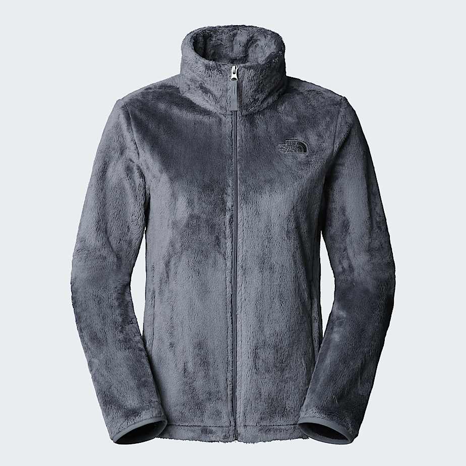 Osito Fleece Jacket W TNF ALT20