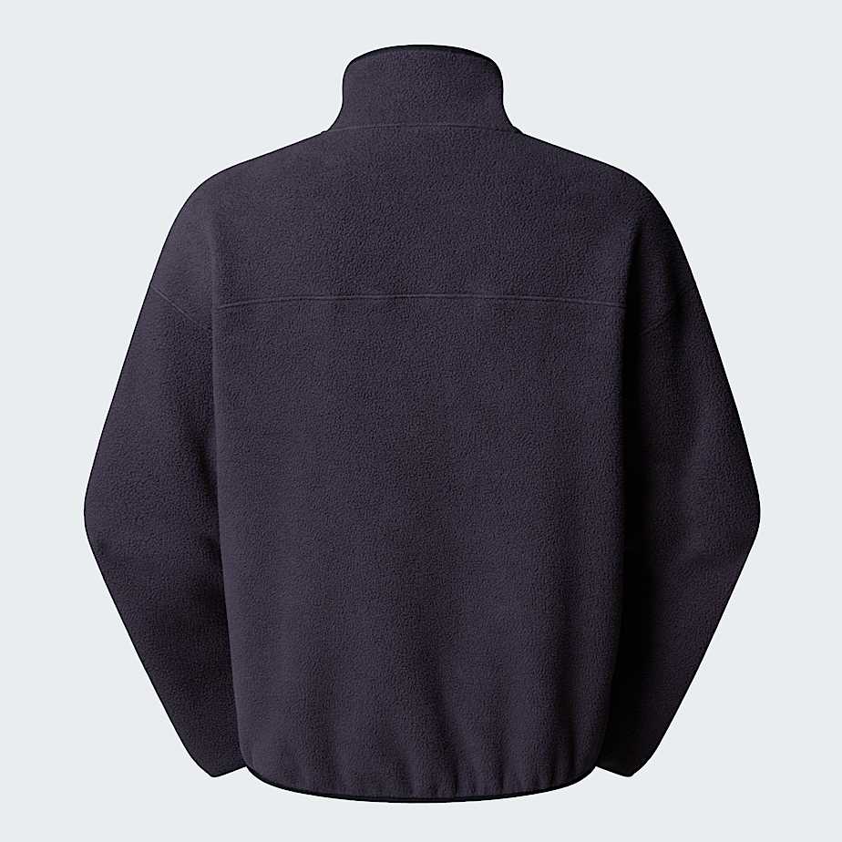 Red Box 12 Zip Fleece Unisex TNF ALT21