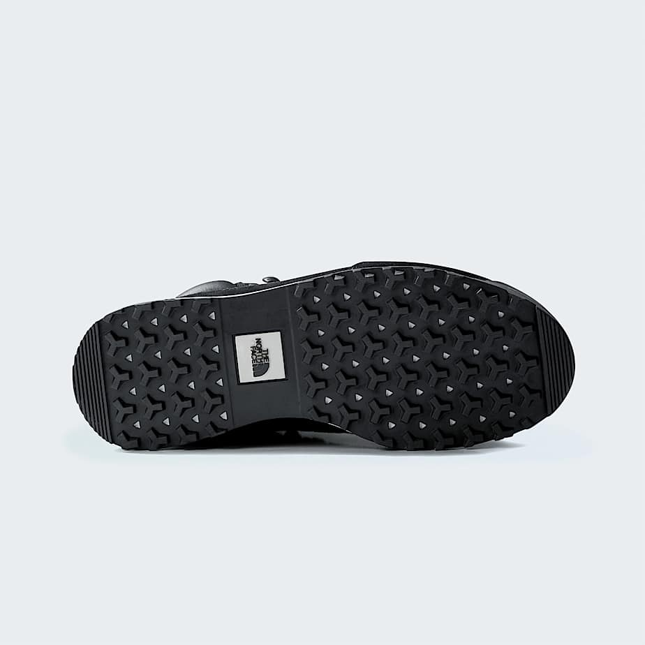 BackToBerkeley IV Textile Lifestyle Boots W TNF ALT7
