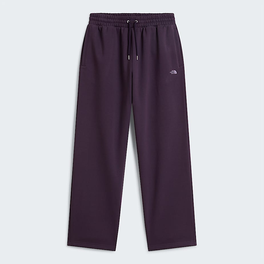 Pantalon de jogging droit dcontract TNF Essential Simple Dome pour femme TNF ALT30