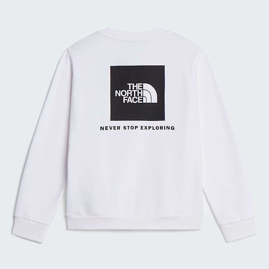 Sweat Evolution Box NSE pour enfant TNF ALT31