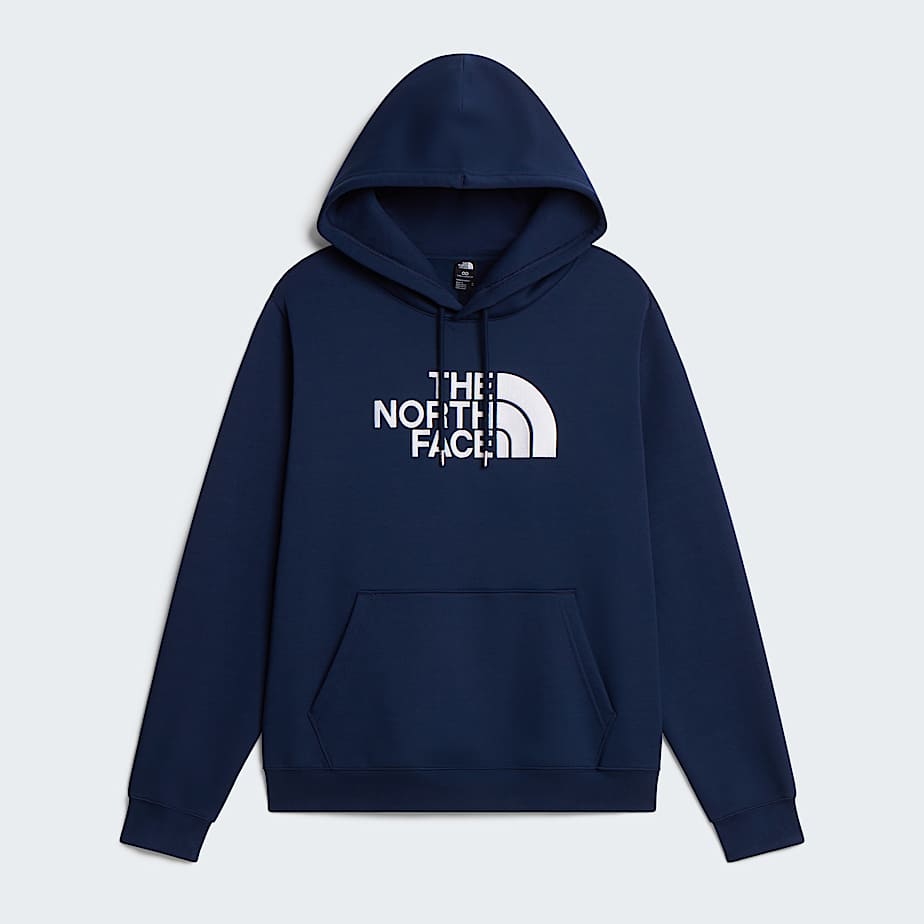 Sweat  capuche coupe regular TNF Essential Drew Peak pour homme TNF ALT30