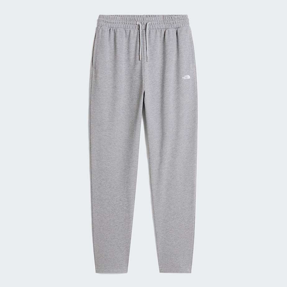 Pantalon de jogging dcontract TNF Essential Terry Simple Dome pour femme TNF ALT30