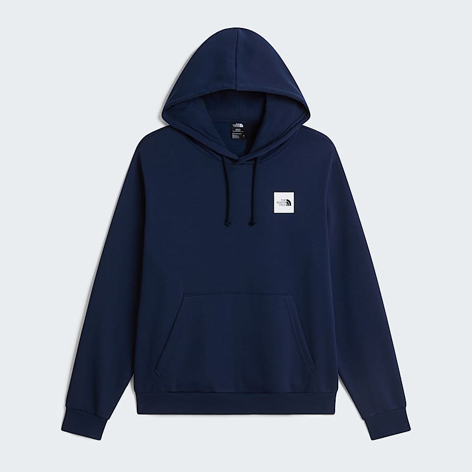 Sweat  capuche coupe standard Box Half Dome pour homme TNF ALT30