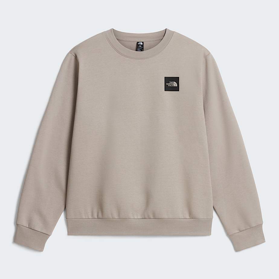 Sweat coupe standard Box Half Dome pour homme TNF ALT30