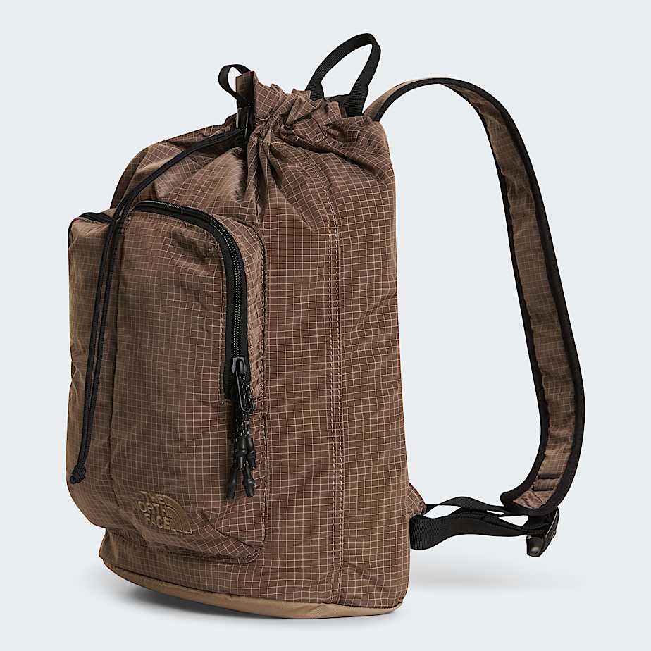 Plecak Never Stop Cinch TNF ALT3