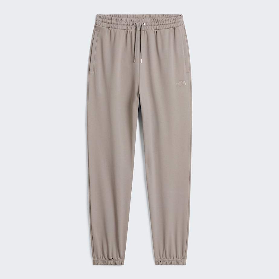 Pantalon de jogging dcontract TNF Essential Terry Simple Dome pour homme TNF ALT30