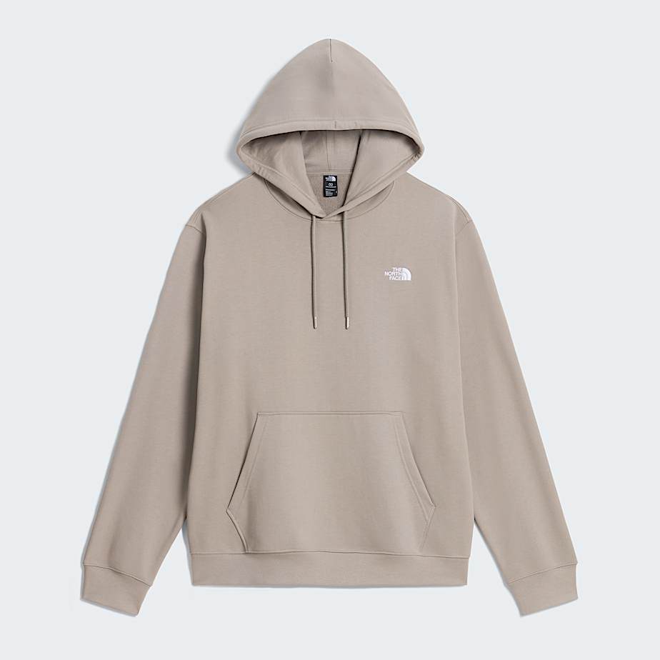 Sweat  capuche dcontract TNF Essential Terry Simple Dome pour homme TNF ALT30