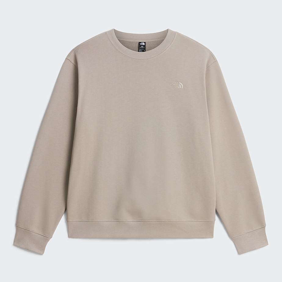 Sweat dcontract TNF Essential Terry Simple Dome pour homme TNF ALT30