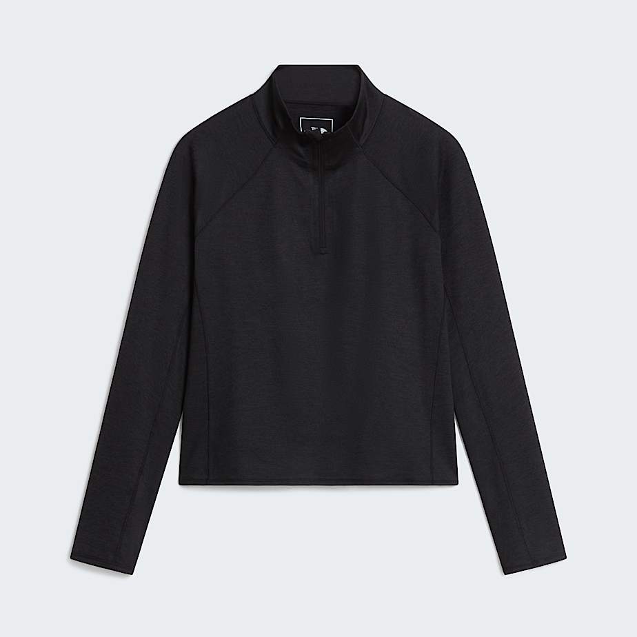 Jaida Sweatshirt W TNF ALT30