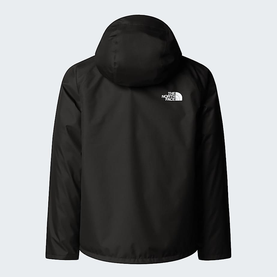 Perrito 4In1 Hooded Jacket Junior TNF ALT22