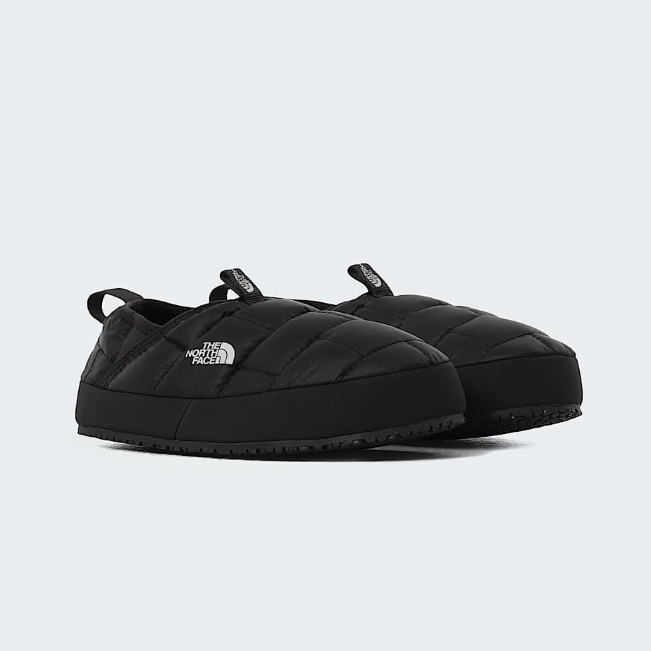 ThermoBall Grepp Winter Mules II Junior TNF ALT8