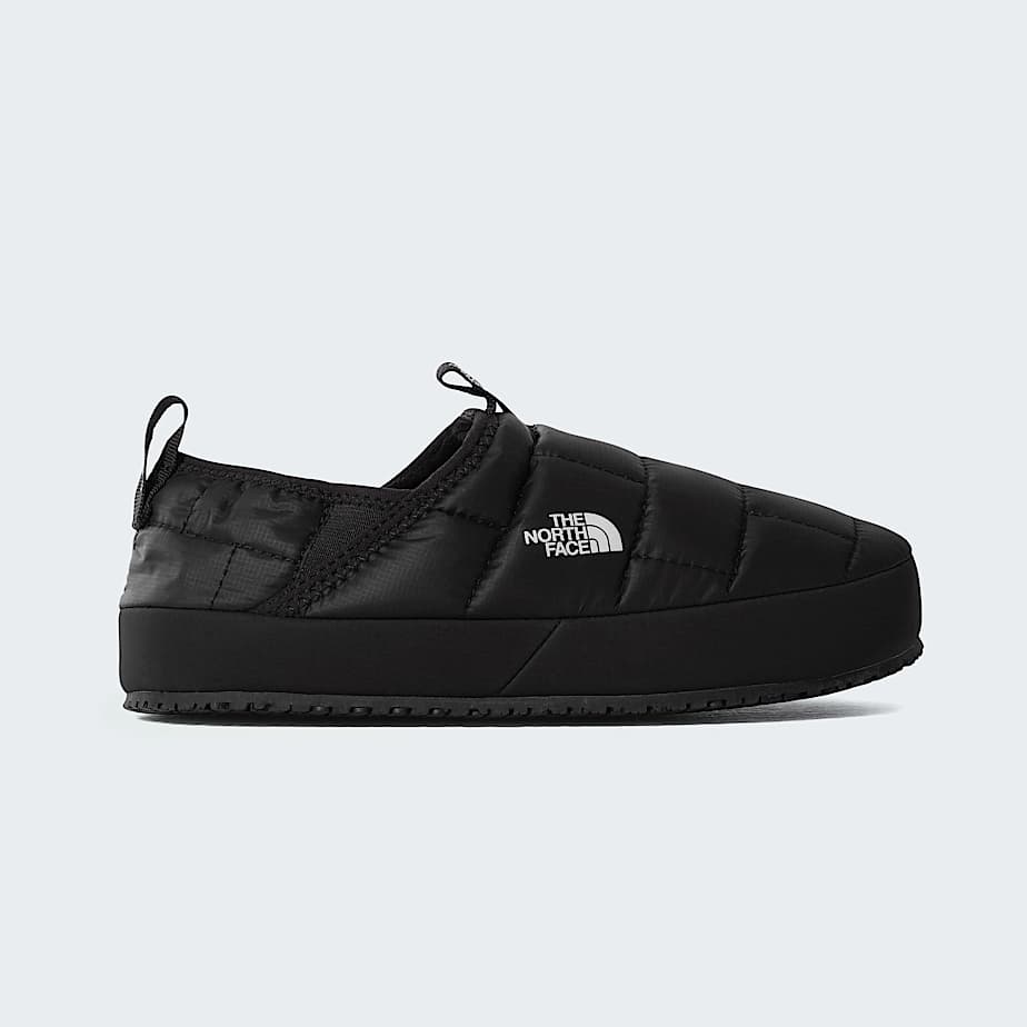 ThermoBall Grepp Winter Mules II Junior TNF HERO