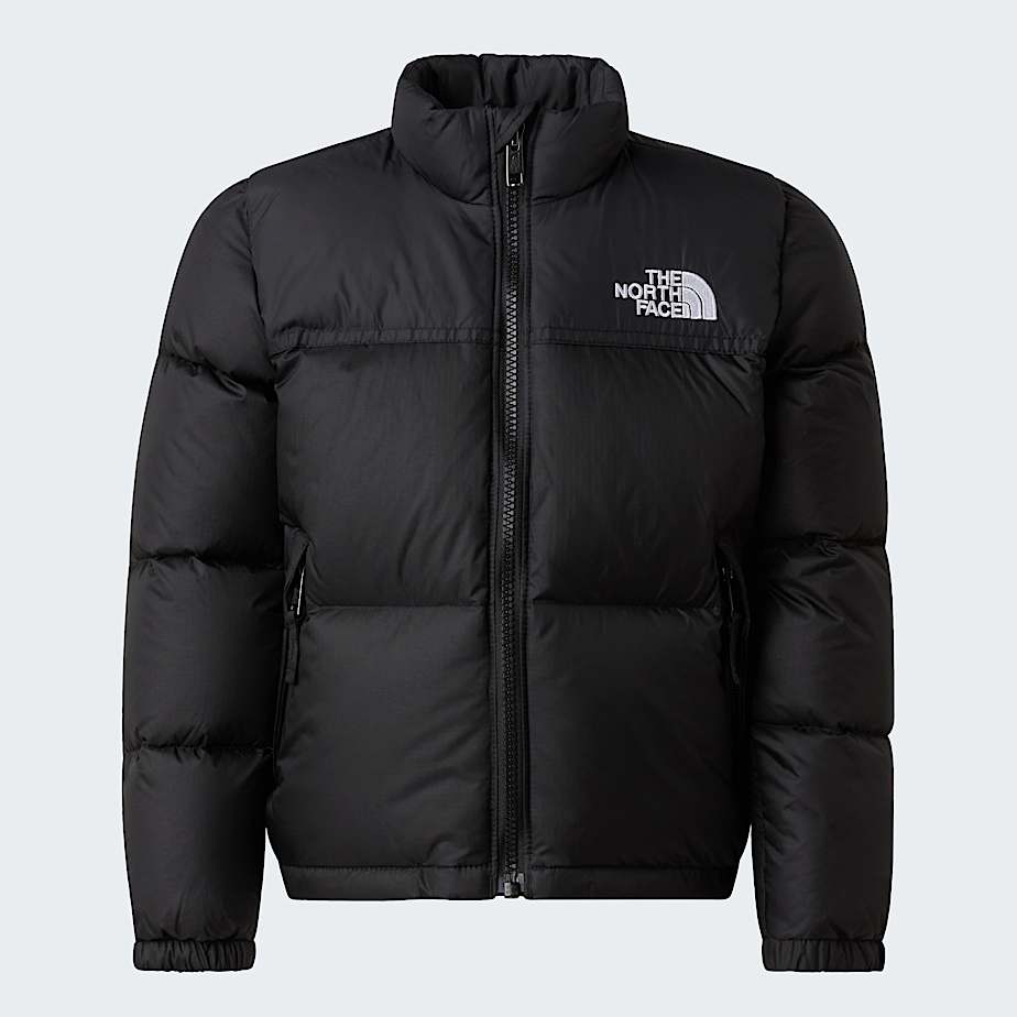 1996 Retro Nuptse Jacket Barn TNF ALT20