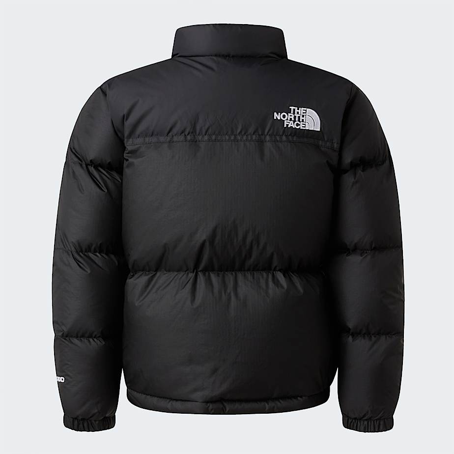 1996 Retro Nuptse Jacket Barn TNF ALT21