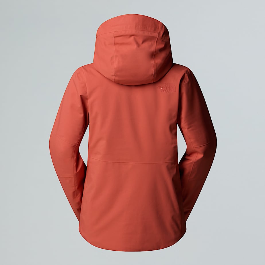 Lenado Jacket W TNF ALT1