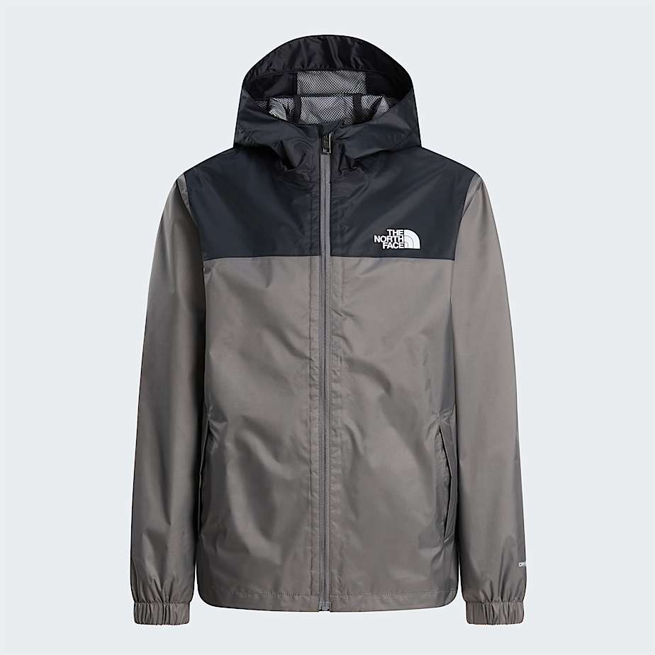 Blue Mesa Rain Shell Jacket Boy TNF ALT20