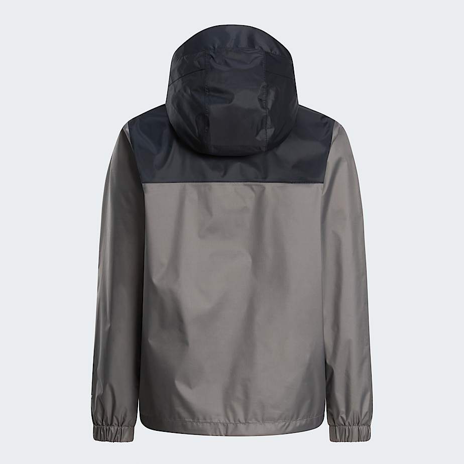 Blue Mesa Rain Shell Jacket Boy TNF ALT21