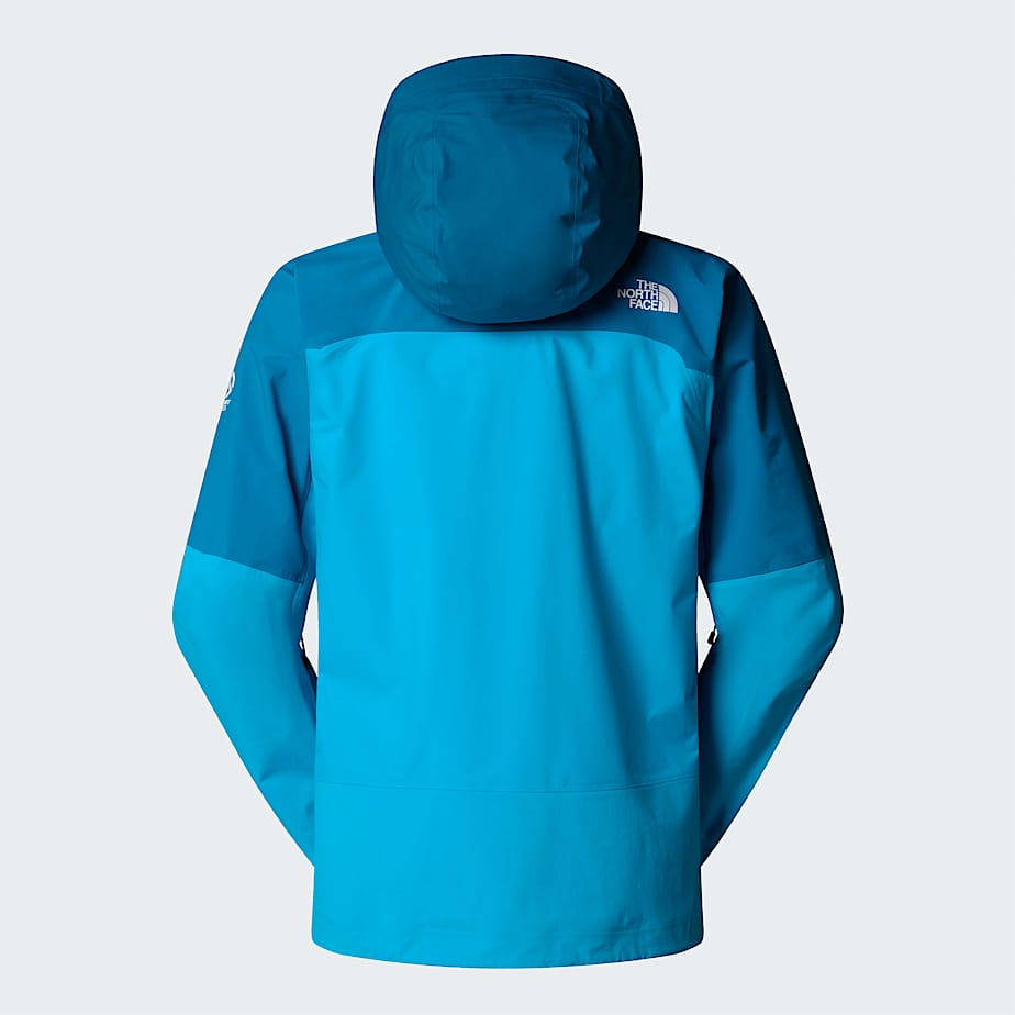 Summit Torre Egger FUTURELIGHT Jacket M TNF ALT21