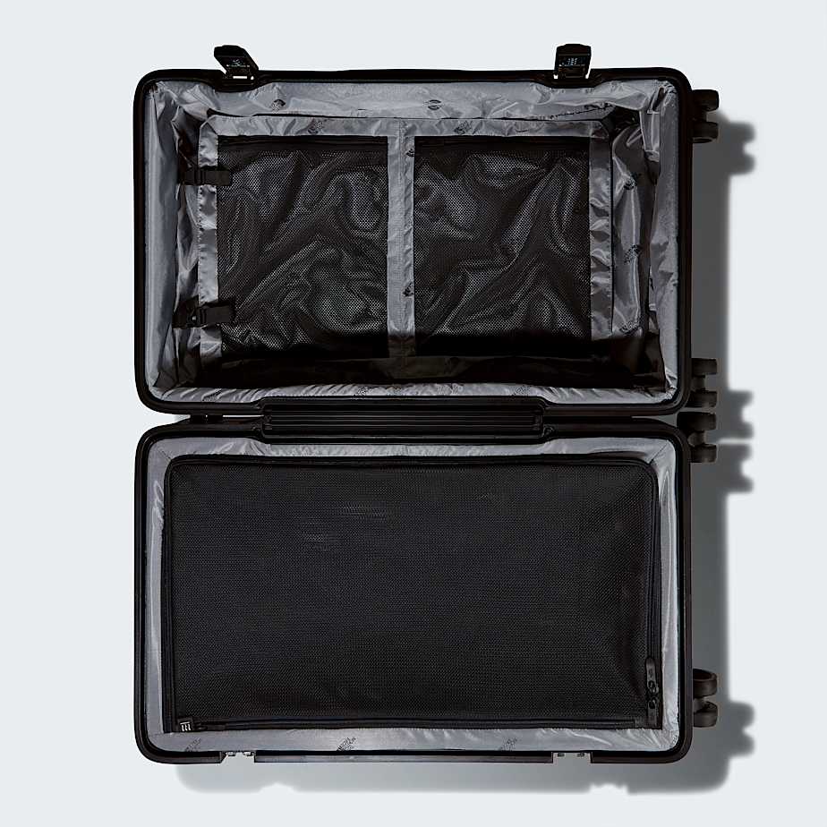 All Weather 4Wheeler 30 Luggage TNF ALT4