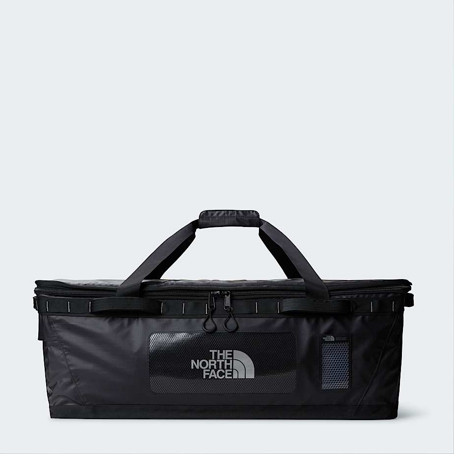 Base Camp Gear Box  L TNF ALT3