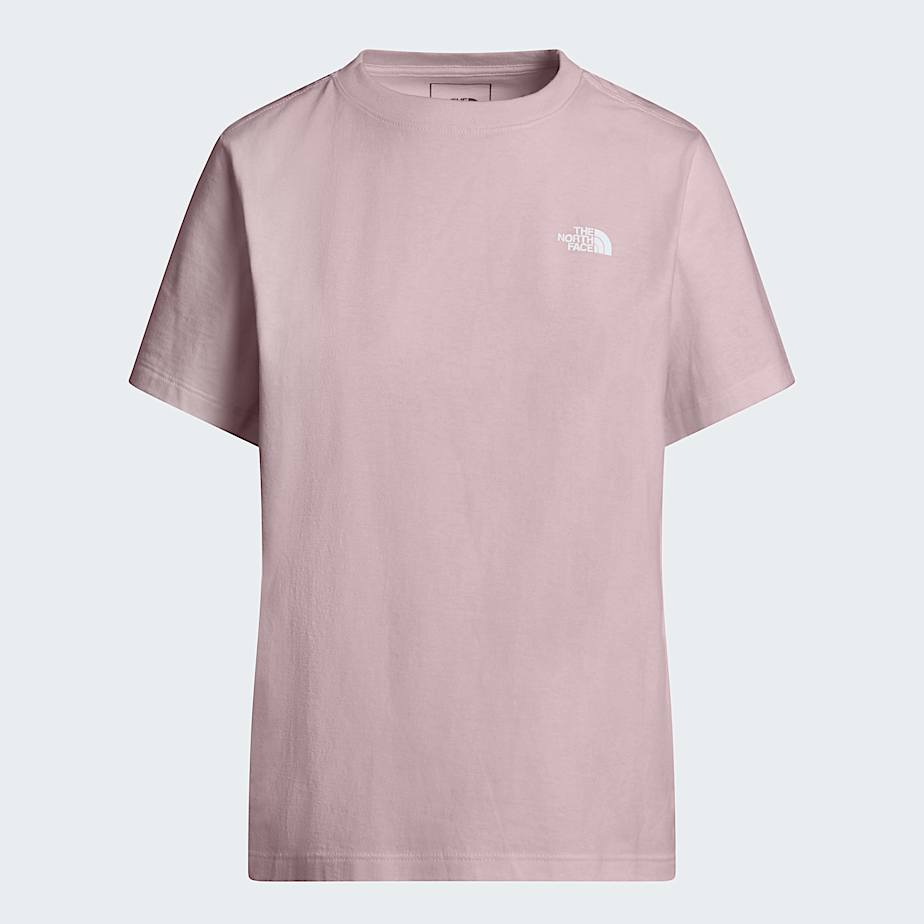 Low Read Tshirt W TNF ALT20