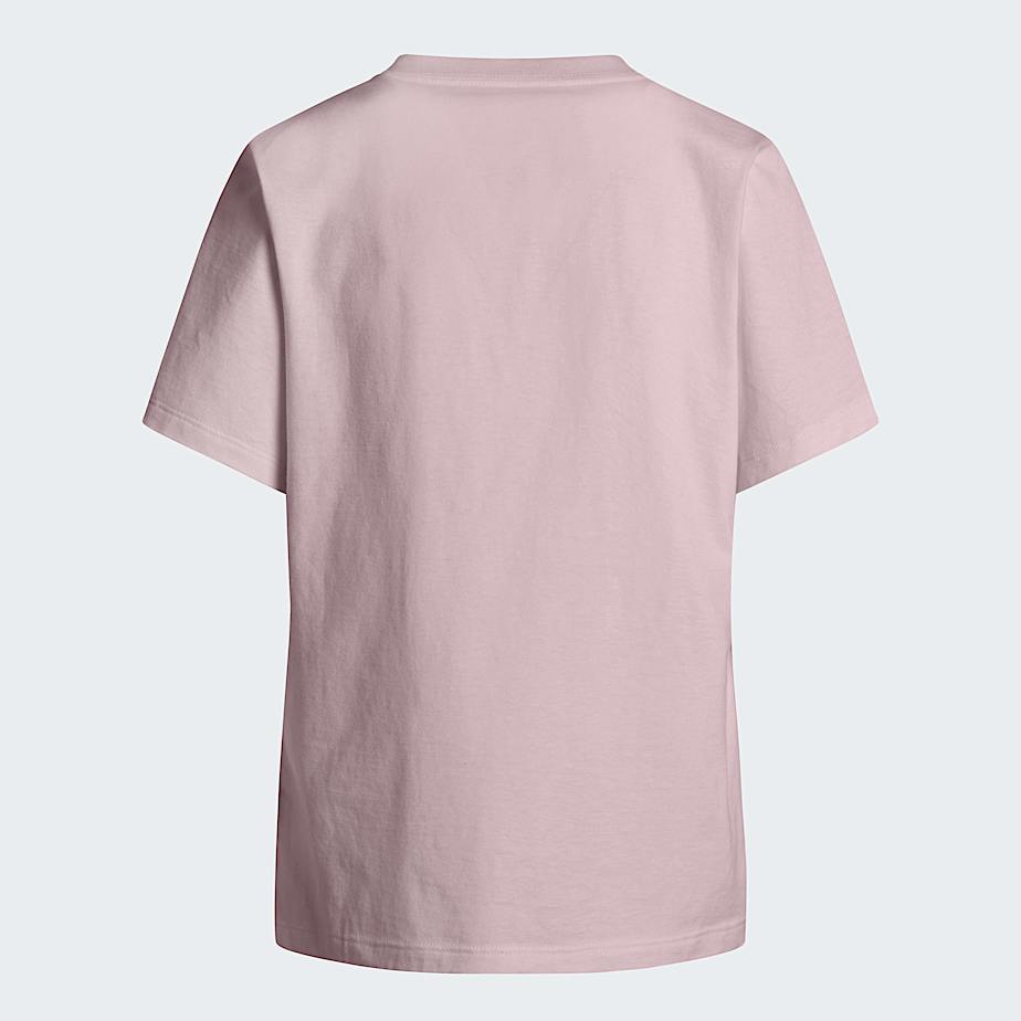 Low Read Tshirt W TNF ALT21