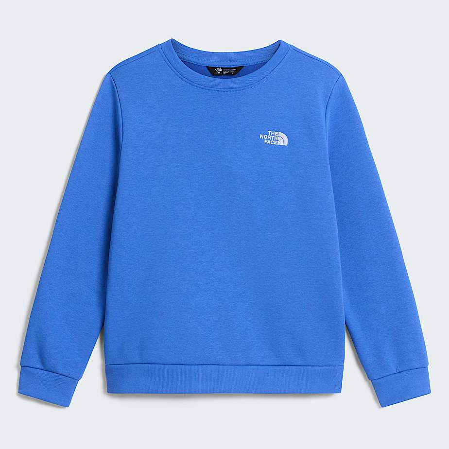 Sweat Evolution Simple Dome pour enfant TNF ALT30