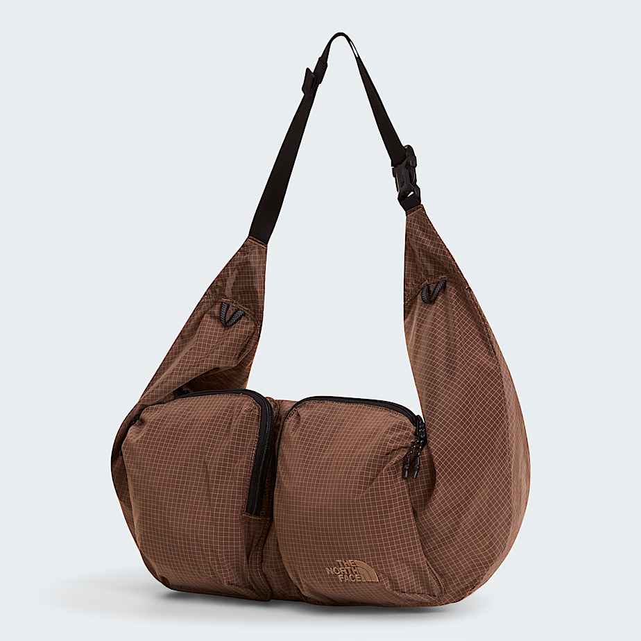 Never Stop Utility Slingbag TNF ALT3