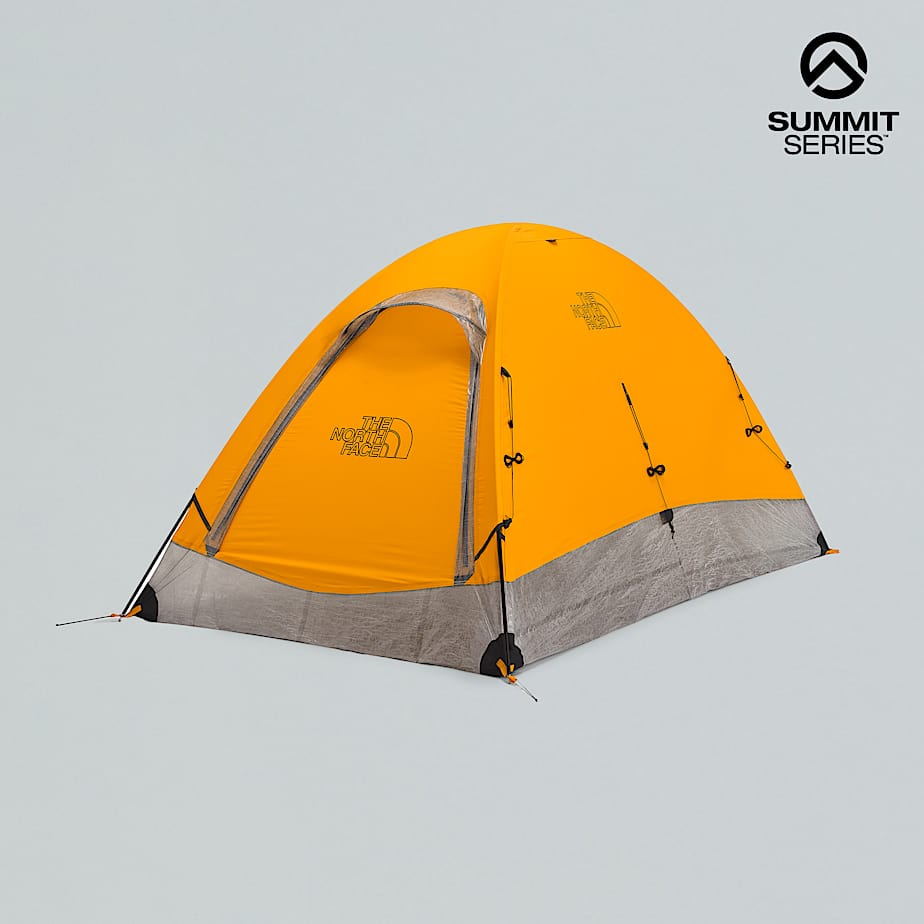 Tent Summit AMK Assault 25 TNF HERO