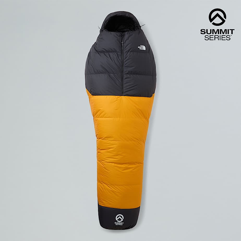 Summit AMK Superlight Schlafsack TNF HERO