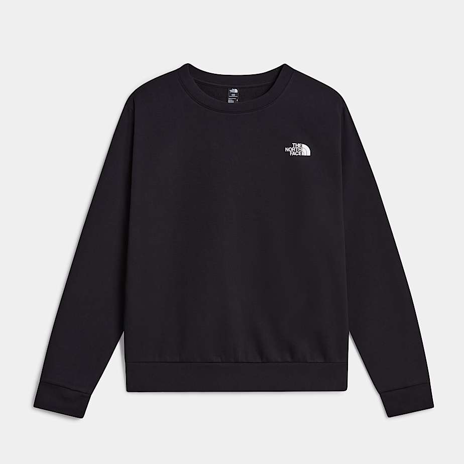 Sweat coupe regular Evolution Box NSE pour homme TNF ALT30