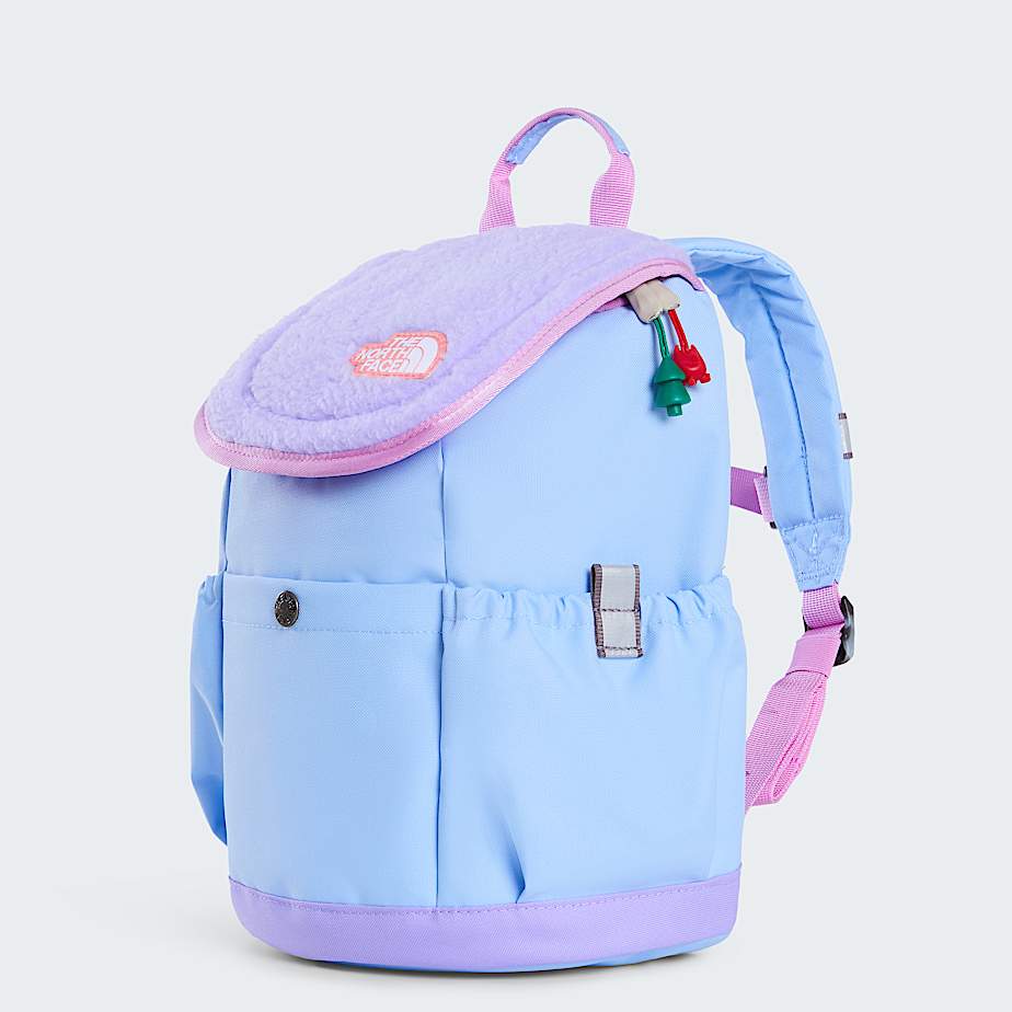 Mini Explorer Backpack Barn TNF ALT3