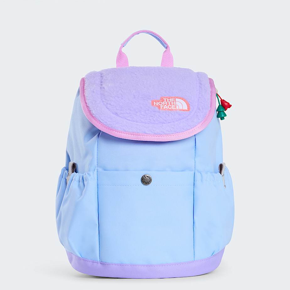 Mini Explorer Backpack Barn TNF HERO