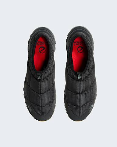 Mules Hedgehog RVST ThermoBall TNF TNF BlackElevation Red alt1