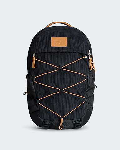 Borealis Pro Backpack TNF TNF Black hero