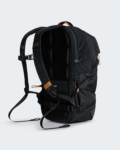 Borealis Pro Backpack TNF TNF Black alt2