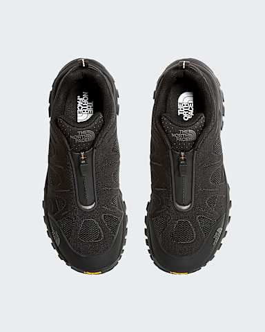 Scarpe Hedgehog 06 RVST Speed TNF TNF BlackTNF Black alt1