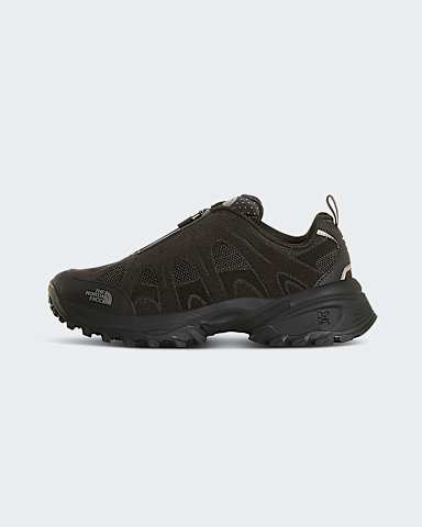 Scarpe Hedgehog 06 RVST Speed TNF TNF BlackTNF Black hero